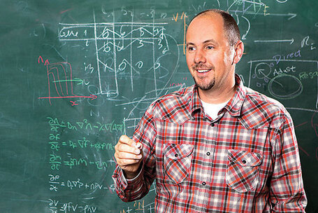 Matem&aacute;tica M&eacute;dica: matem&aacute;ticos fazem pesquisa sobre o c&acirc;ncer - Prof. Edigley Alexandre | Prof. Edigley Alexandre | Scoop.it