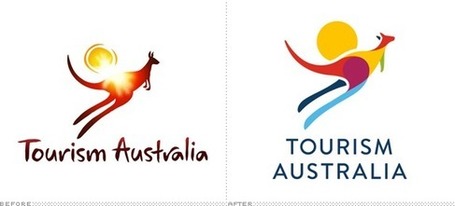 Kangaroo Makeover | Logo | Scoop.it