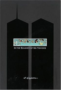 In the Shadow of No Towers by Art&nbsp;Spiegelman | Graphic novels in the classroom | Scoop.it