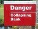 Faillite bancaire mondiale imminente | Objection de croissance | Scoop.it