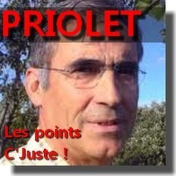 Priolet lance les points C'Juste pour enfin consommer juste ! (in Natures Paul Keirn) | Plantes, jardins, botanique, ethnobotanique | Scoop.it
