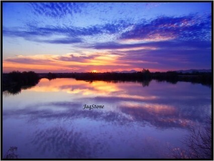 Royal Sunset | RedGage | Places of Peace | Scoop.it