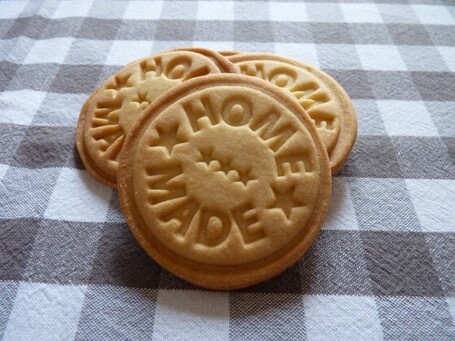 Petite fourn&eacute;e de biscuits &ldquo;Home Made&rdquo; | Jolie Rue, le blog | Fait maison | Scoop.it
