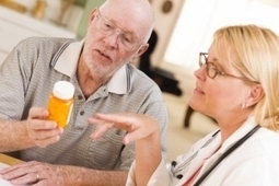 Actu sant&eacute; : M&Eacute;DICAMENT: 60 jours d'anticholinergiques doublent le risque de troubles cognitifs | aidant un malade d'Alzheimer | Scoop.it