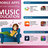 Teaching Music Education Online