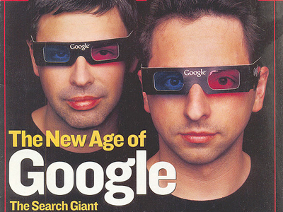 Facebook Was First On Google's Hit List -- Here's Who's Next | The Google+ Project | Scoop.it