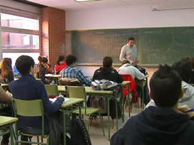 Els estudiants d'ESO comen&ccedil;aran el curs vinent sense els continguts d'Educaci&oacute; per a la Ciutadania | M&oacute;n escola | Scoop.it