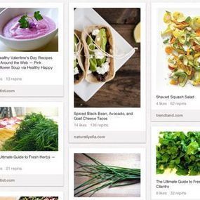 How My Site Gets Tons of Traffic From Pinterest | Understanding Social Media | Scoop.it