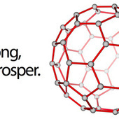 Bucky Balls Could Double Your Lifespan | innovation and diversity | Scoop.it