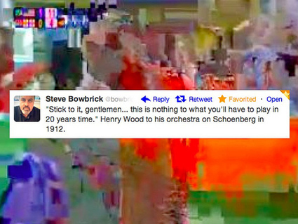 russell davies: SXSW, the new aesthetic and writing | It's All Social | Scoop.it