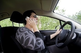 T&eacute;l&eacute;phoner en voiture augmente les risques pour la sant&eacute; - Le Nouvel Observateur | Actualit&eacute;s Pharma Sant&eacute; | Scoop.it