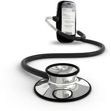 #AppSalud Doctor, &iquest;me puedo fiar de esta aplicaci&oacute;n de mi m&oacute;vil? | Salud Social Media | Scoop.it