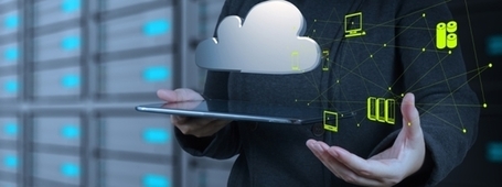 Comment le &laquo;&thinsp;cloud&thinsp;&raquo; bouleverse l&rsquo;&eacute;conomie de l&rsquo;informatique | WEBOLUTION! | Scoop.it