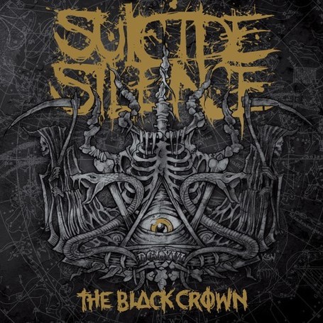 suicide silence  blabbermouth