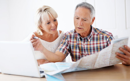 9 Ways to Save Money on Air Travel - Parade - PARADE | Coached Anti-Aging | Scoop.it