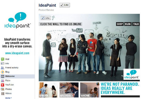 5 Ways to Humanize Your Company With Social Media | Social Media Marketing II | Scoop.it