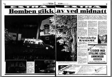 Det gl&oslash;ymde trugsm&aring;let | Sonitus | Scoop.it