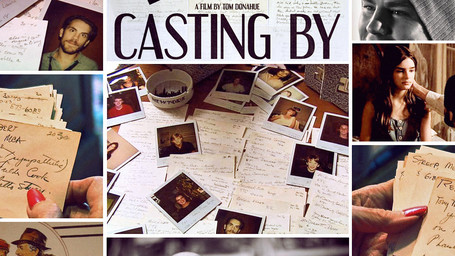6 Tips For Hiring Star Talent From A Top Hollywood Casting Director | 3D animation transmedia | Scoop.it