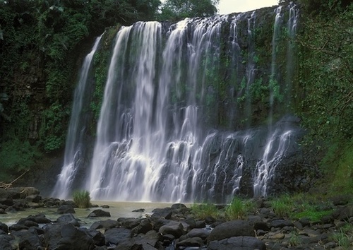 Most Beautiful Waterfalls in the Philippines according to Travel Bloggers