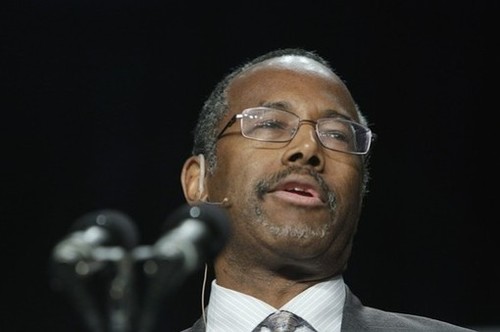 2016 Hint? Ben Carson: ‘Say You Magically Put Me Into the White House…’ | Video | TheBlaze.com 2016 Hint? Ben Carson: ‘Say You Magically Put Me Into the White House…’ | Video | TheBlaze.com