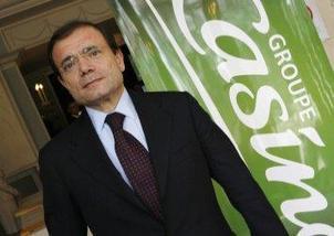 Casino se d&eacute;barrasse de Diniz et Houz&eacute;, dont il se m&eacute;fie &laquo; comme de la peste &raquo;. | agro-media.fr | actualit&eacute; agroalimentaire | Scoop.it