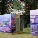 H&ocirc;tels de ouf &agrave; Berlin | Passage & Berlin | Scoop.it