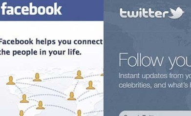 Associated Press updates Twitter and Facebook guidelines | Presse et m&eacute;dias sociaux | Scoop.it