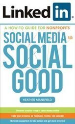 11 LinkedIn Profile Tips for Nonprofit&nbsp;Professionals | LinkedIn Marketing Strategy | Scoop.it
