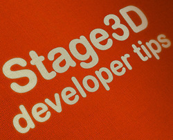 Flash Player 11 & Stage3D goodies round-up: Adobe... | Everything about Flash | Scoop.it