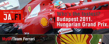 Who’s on top in the Formula 1 social media world championship?- James Allen on F1 – The official website | F1 news | Scoop.it