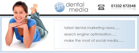 How a dental practice benefits from social media & blogging | | Social Media Collaboration | Scoop.it
