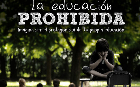 Copyleft People: La Educaci&oacute;n Prohibida (Documental) | The Benefits of Sharing | Scoop.it