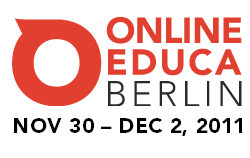The Largest Global E-Learning Conference - ONLINE EDUCA BERLIN 2011 | Online Educa Berlin 2011 | Scoop.it