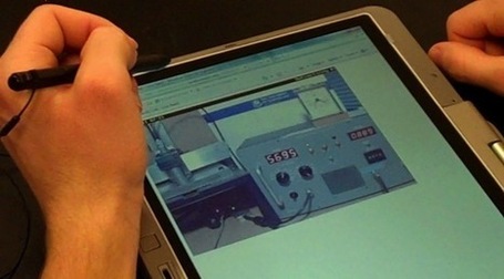 Flipping Lab Science with Remote Labs | Digital Learning Environments | Studying Teaching and Learning | Scoop.it