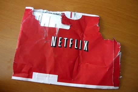 Netflix stock tanked this morning. Here&rsquo;s why | Radio 2.0 (Fr & En) | Scoop.it