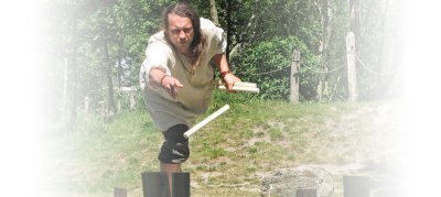 Killing time the Viking way! | Archaeology News | Scoop.it