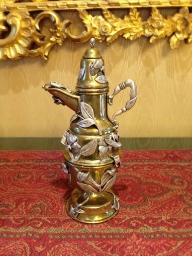 Synagogue In a Teapot&nbsp;|&nbsp;Inherited Values | Antiques & Vintage Collectibles | Scoop.it