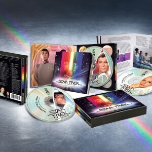 La-la Land Records celebrates the music of Star Trek: The Motion Picture | Soundtrack | Scoop.it