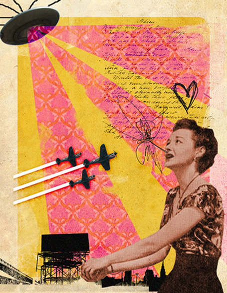 Collage Photoshop Tutorials Bundle: 70 Awesome Manuals | Creativity and imagination | Scoop.it
