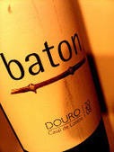SACA A ROLHA: Baton (t) 2008 | Wine Lovers | Scoop.it