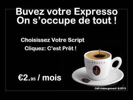 Cdfi-Hebergement - On s'occupe de tout ! | Cdfi-Hebergement - Le Fil Infos | Scoop.it