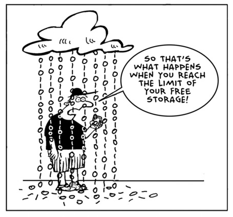 Cloud Apps of the Week: Google Music - CloudTweaks News | Cloud Computing the future or Not so much? | Scoop.it