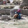 Afghan refugees and internally displaced persons