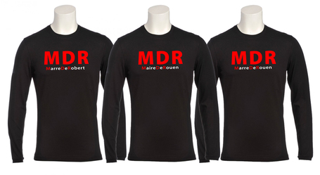 Gamme de T.Shirts rouennais. | Da Rouen et zalentours | Scoop.it