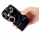The iPhone Lens Dial | Vulbus Incognita Magazine | Scoop.it