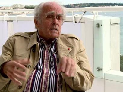 Cannes : le coup de gueule Michel Legrand sur les nouvelles musiques de films | Jazz and music a gogo | Scoop.it