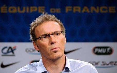 PSG : Laurent Blanc dans le viseur ? | Le Sport rien que le Sport "Autrement" ou presque | Scoop.it