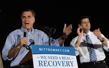 Around the world, perceptions of Obama-Romney contest lag reality | Regional Geography | Scoop.it