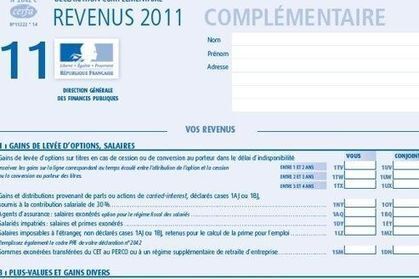 Les imp&ocirc;ts augmenteront d&egrave;s juillet | Politique &eacute;conomique | Scoop.it