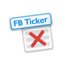 Facebook News Ticker Remover - Chrome Web Store | #edtools4chromeTHENEXTWEBby@web20education | Scoop.it